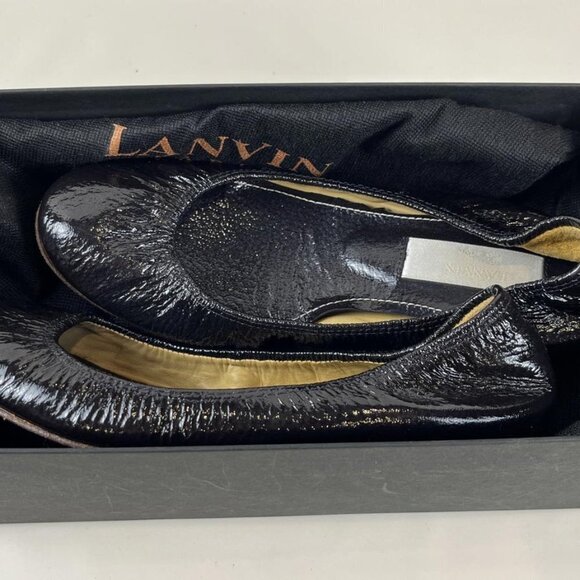 LANVIN BALLET SHOES - Picture 7 of 8